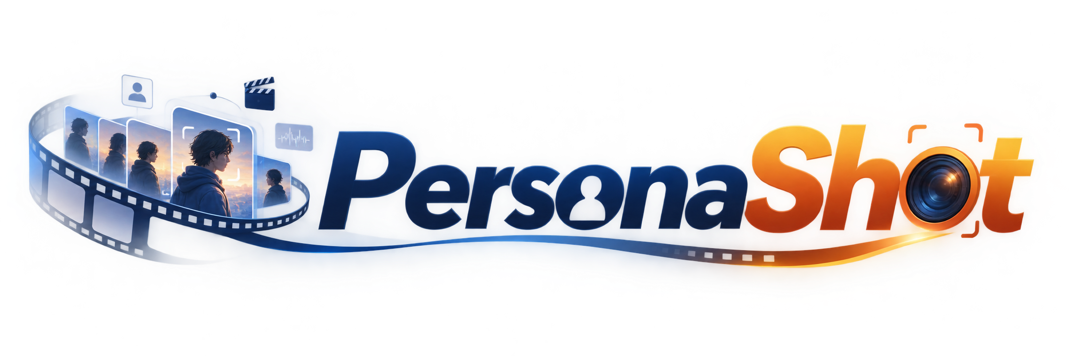 PersonaShot Icon